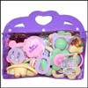 Dumbel & Rattel Set - Click here to View more details about this Product